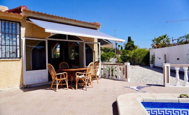 Herverkoop - Villa - Ciudad Quesada/Rojales - Ciudad Quesada