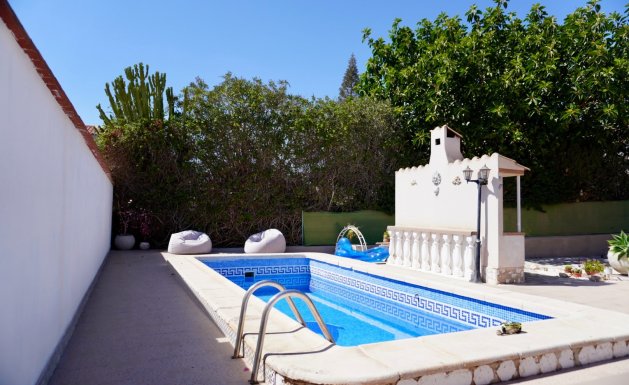 Herverkoop - Villa - Ciudad Quesada/Rojales - Ciudad Quesada