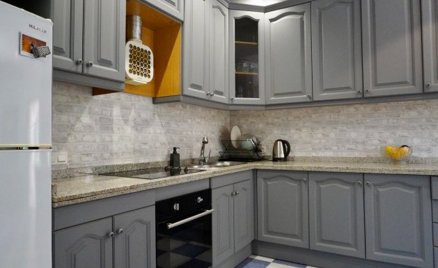 Herverkoop - Villa - Ciudad Quesada/Rojales - Ciudad Quesada