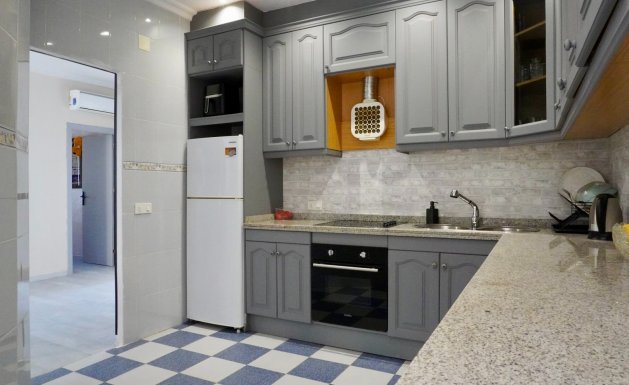 Herverkoop - Villa - Ciudad Quesada/Rojales - Ciudad Quesada