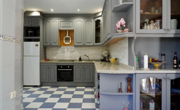 Herverkoop - Villa - Ciudad Quesada/Rojales - Ciudad Quesada