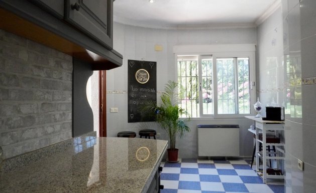 Herverkoop - Villa - Ciudad Quesada/Rojales - Ciudad Quesada