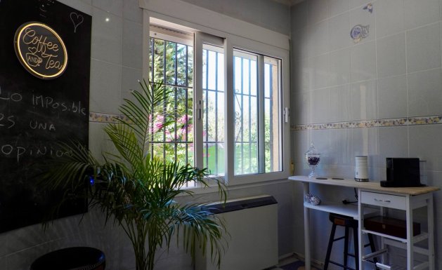 Herverkoop - Villa - Ciudad Quesada/Rojales - Ciudad Quesada