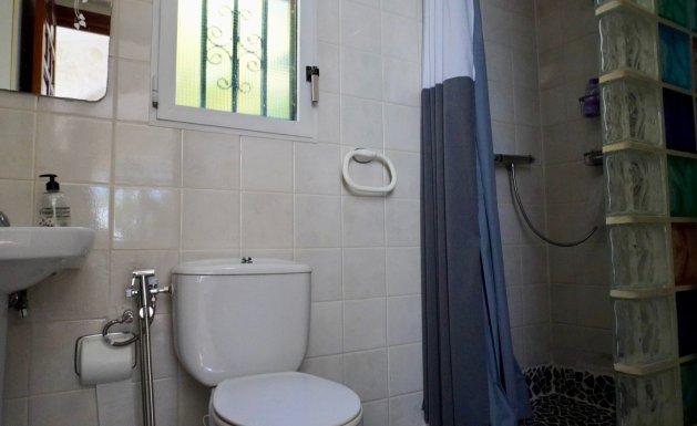 Herverkoop - Villa - Ciudad Quesada/Rojales - Ciudad Quesada