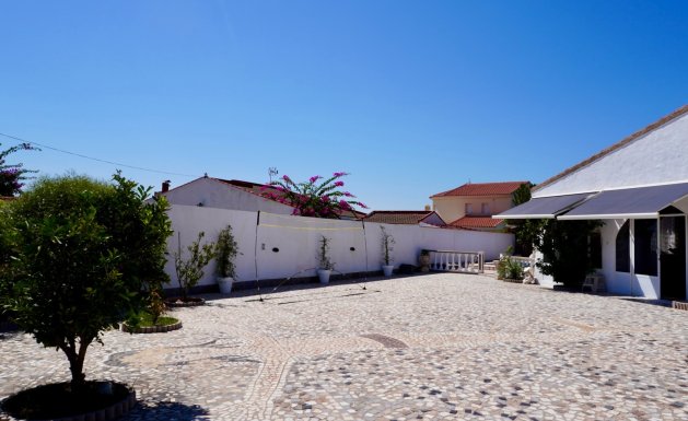 Herverkoop - Villa - Ciudad Quesada/Rojales - Ciudad Quesada