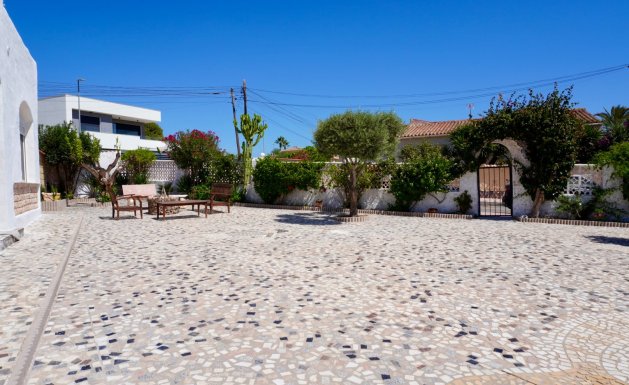 Herverkoop - Villa - Ciudad Quesada/Rojales - Ciudad Quesada