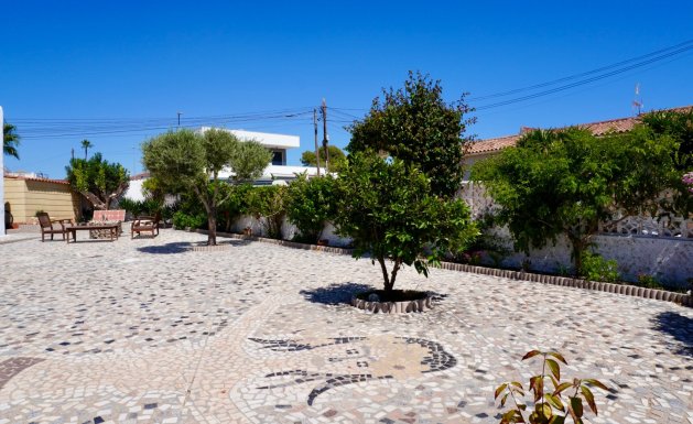 Herverkoop - Villa - Ciudad Quesada/Rojales - Ciudad Quesada