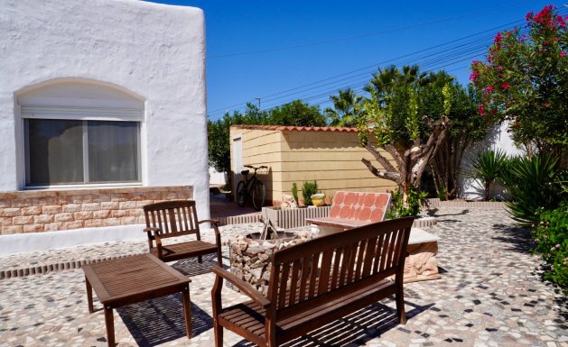 Herverkoop - Villa - Ciudad Quesada/Rojales - Ciudad Quesada