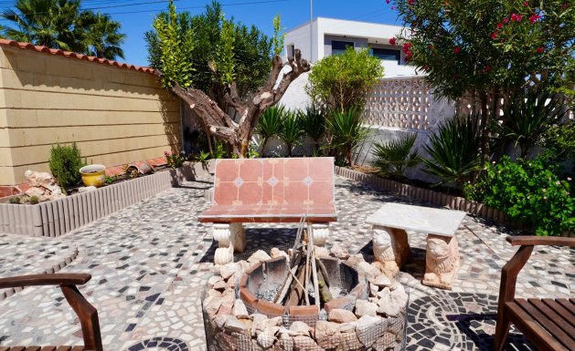 Herverkoop - Villa - Ciudad Quesada/Rojales - Ciudad Quesada