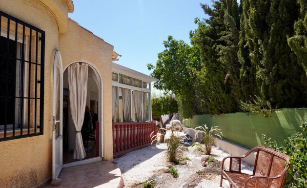 Herverkoop - Villa - Ciudad Quesada/Rojales - Ciudad Quesada