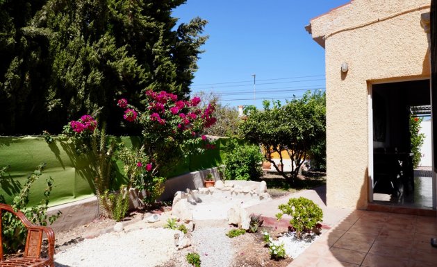 Herverkoop - Villa - Ciudad Quesada/Rojales - Ciudad Quesada