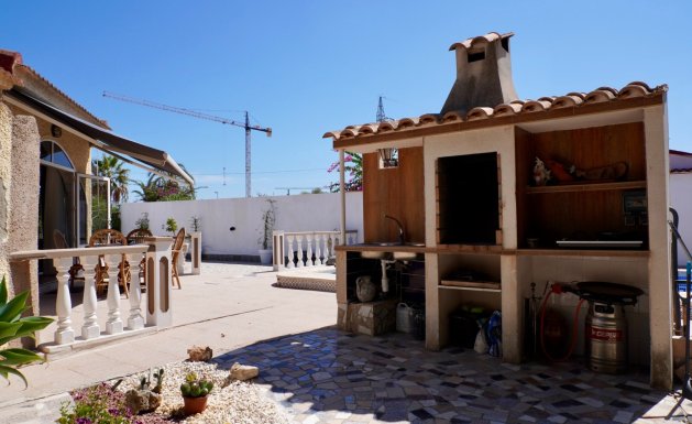 Herverkoop - Villa - Ciudad Quesada/Rojales - Ciudad Quesada