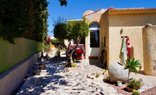 Herverkoop - Villa - Ciudad Quesada/Rojales - Ciudad Quesada