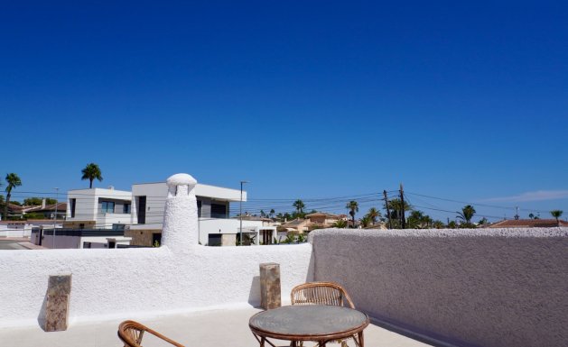 Herverkoop - Villa - Ciudad Quesada/Rojales - Ciudad Quesada