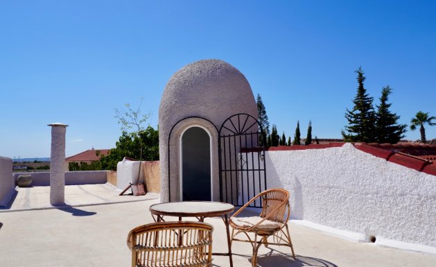 Herverkoop - Villa - Ciudad Quesada/Rojales - Ciudad Quesada