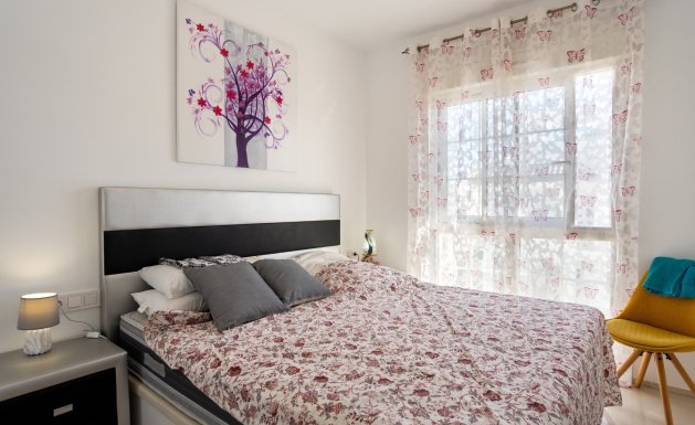 Herverkoop - Apartment - Ciudad Quesada/Rojales - Doña Pepa