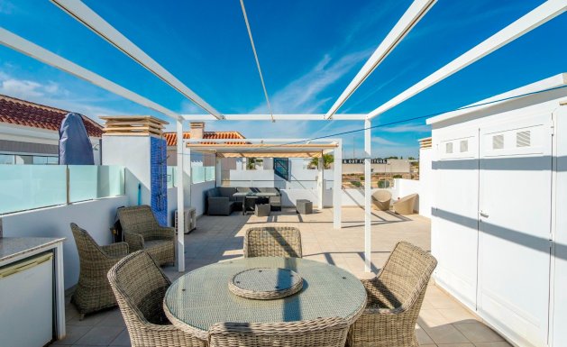 Herverkoop - Apartment - Ciudad Quesada/Rojales - Doña Pepa