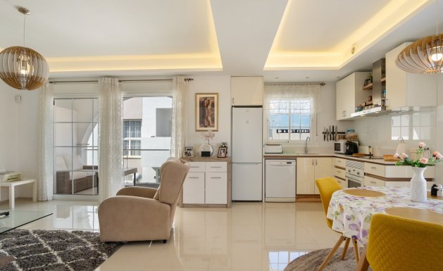 Herverkoop - Apartment - Ciudad Quesada/Rojales - Doña Pepa