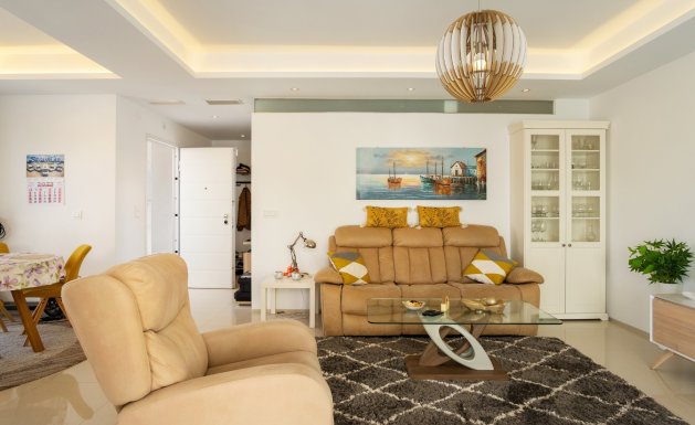 Herverkoop - Apartment - Ciudad Quesada/Rojales - Doña Pepa