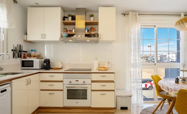 Herverkoop - Apartment - Ciudad Quesada/Rojales - Doña Pepa