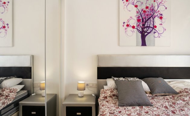 Herverkoop - Apartment - Ciudad Quesada/Rojales - Doña Pepa