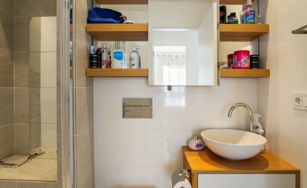 Herverkoop - Apartment - Ciudad Quesada/Rojales - Doña Pepa