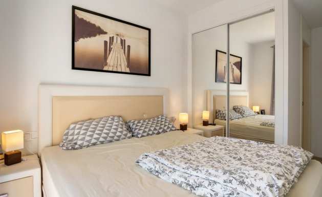 Herverkoop - Apartment - Ciudad Quesada/Rojales - Doña Pepa