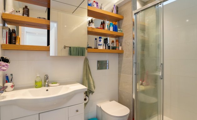 Herverkoop - Apartment - Ciudad Quesada/Rojales - Doña Pepa