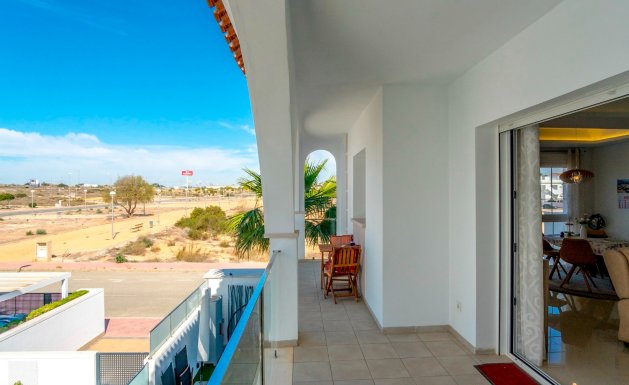 Herverkoop - Apartment - Ciudad Quesada/Rojales - Doña Pepa