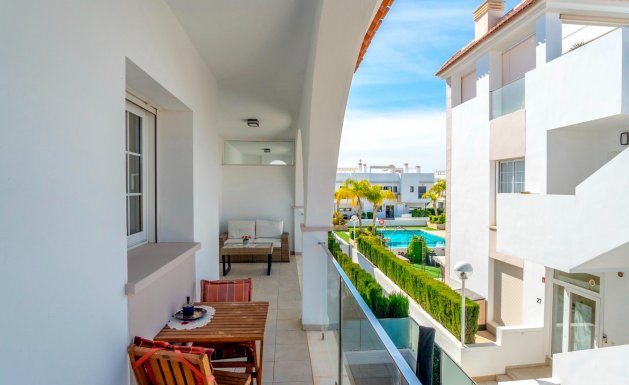 Herverkoop - Apartment - Ciudad Quesada/Rojales - Doña Pepa