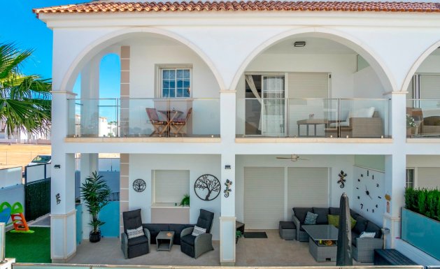 Herverkoop - Apartment - Ciudad Quesada/Rojales - Doña Pepa