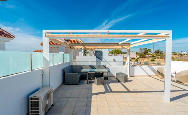 Herverkoop - Apartment - Ciudad Quesada/Rojales - Doña Pepa