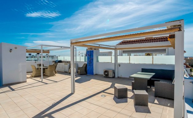 Herverkoop - Apartment - Ciudad Quesada/Rojales - Doña Pepa