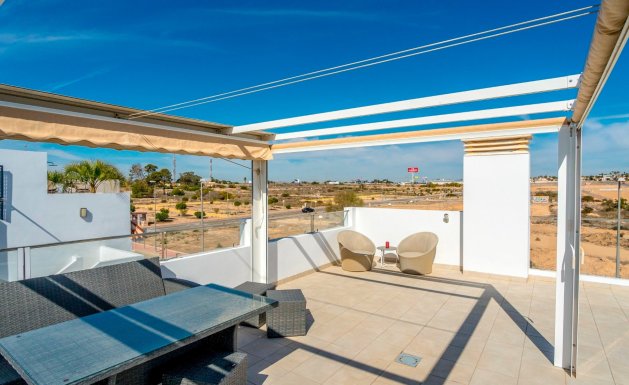 Herverkoop - Apartment - Ciudad Quesada/Rojales - Doña Pepa