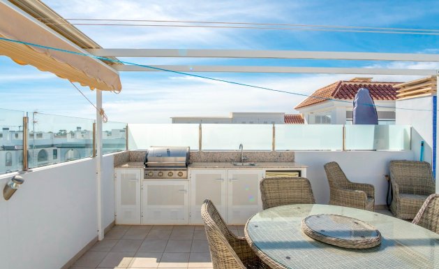 Herverkoop - Apartment - Ciudad Quesada/Rojales - Doña Pepa