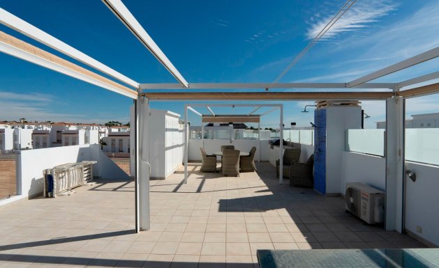 Herverkoop - Apartment - Ciudad Quesada/Rojales - Doña Pepa