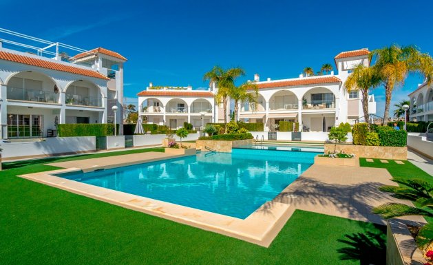 Herverkoop - Apartment - Ciudad Quesada/Rojales - Doña Pepa