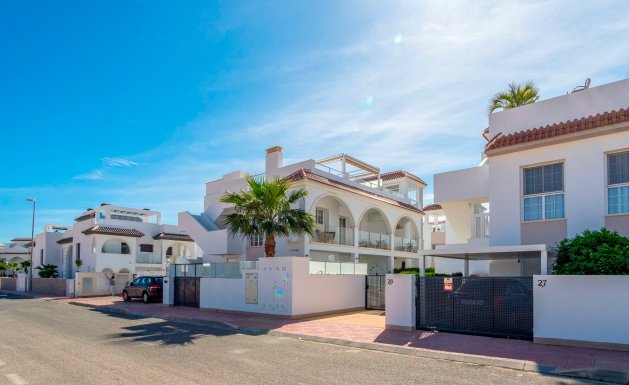 Herverkoop - Apartment - Ciudad Quesada/Rojales - Doña Pepa