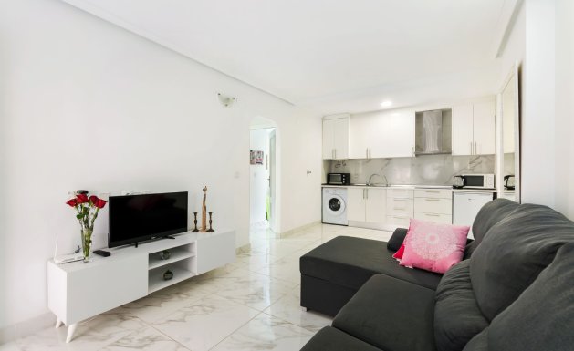 Herverkoop - Apartment - Torrevieja - Centro