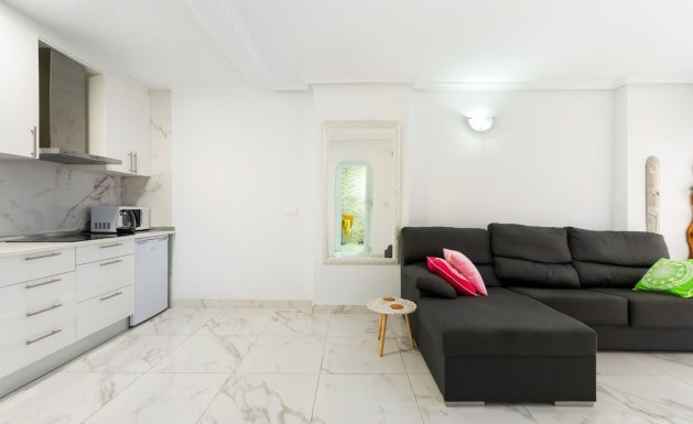 Herverkoop - Apartment - Torrevieja - Centro