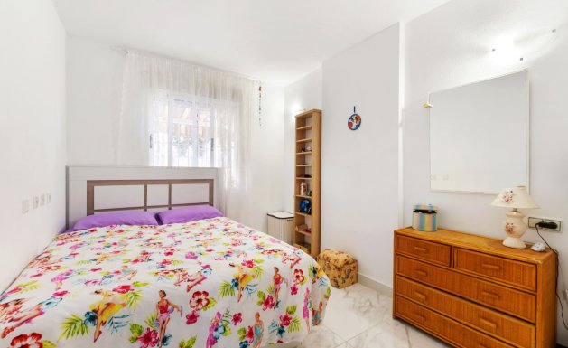 Herverkoop - Apartment - Torrevieja - Centro