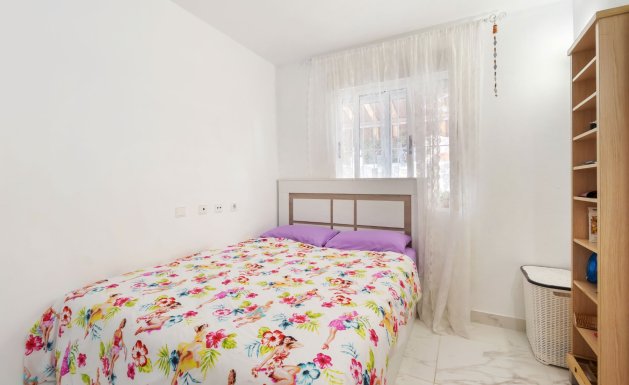 Herverkoop - Apartment - Torrevieja - Centro