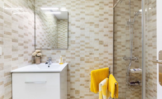 Herverkoop - Apartment - Torrevieja - Centro