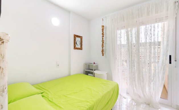 Herverkoop - Apartment - Torrevieja - Centro