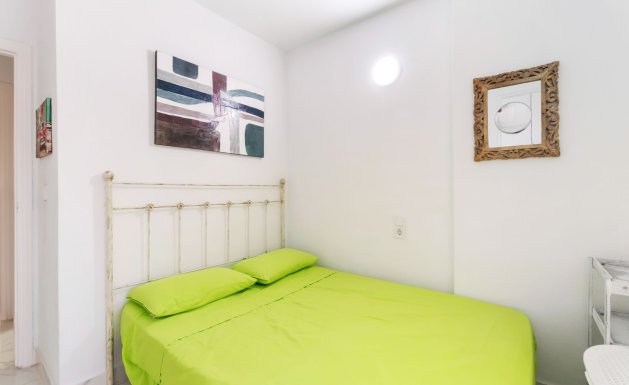 Herverkoop - Apartment - Torrevieja - Centro