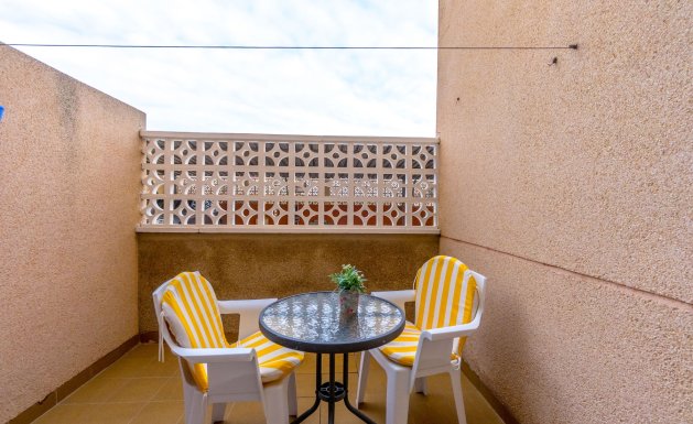 Herverkoop - Apartment - Torrevieja - Centro