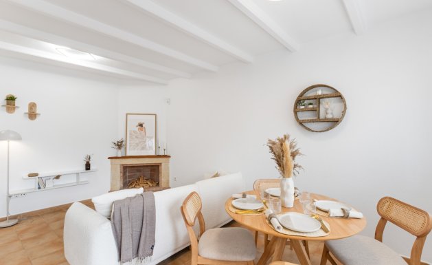 Herverkoop - Terraced - Orihuela Costa - Villamartín