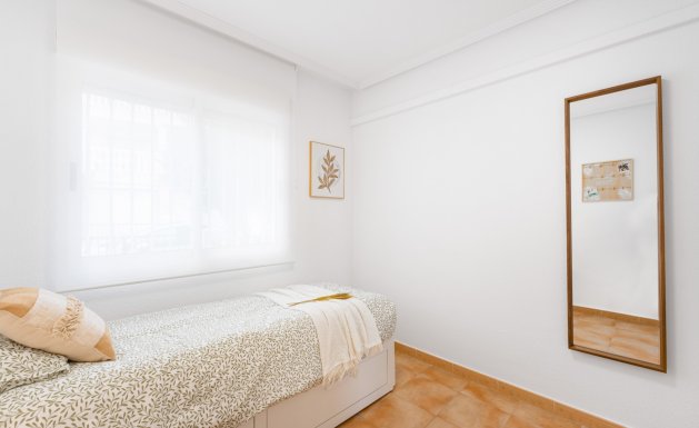 Herverkoop - Terraced - Orihuela Costa - Villamartín