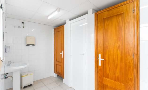 Herverkoop - Terraced - Orihuela Costa - Villamartín