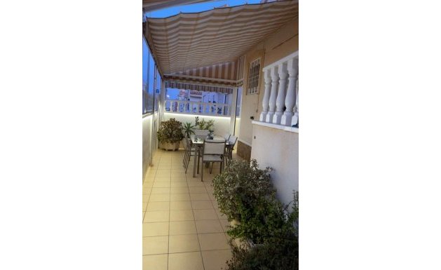 Reventa - Detached House / Villa - Ciudad Quesada - Airstrip